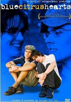 Смотреть фильм Грусть на сердце / Blue Citrus Hearts (2003) онлайн в хорошем качестве HDRip