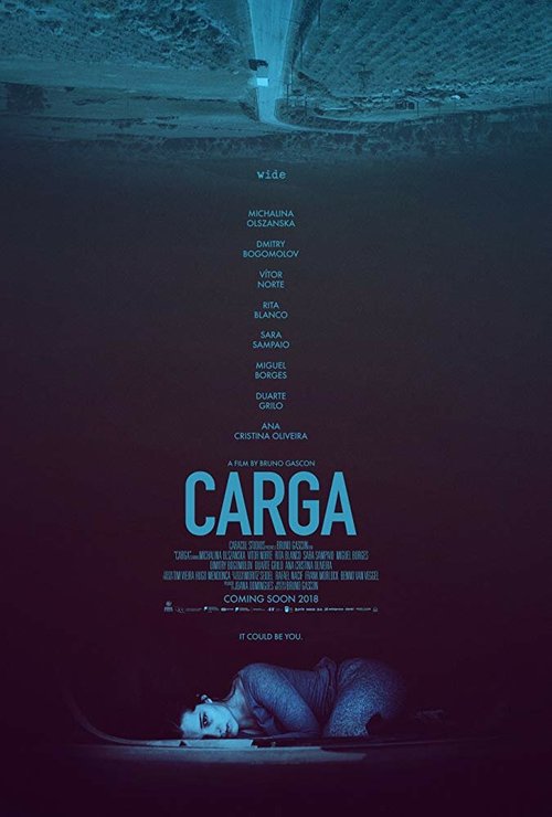 Смотреть фильм Груз / Carga (2018) онлайн в хорошем качестве HDRip