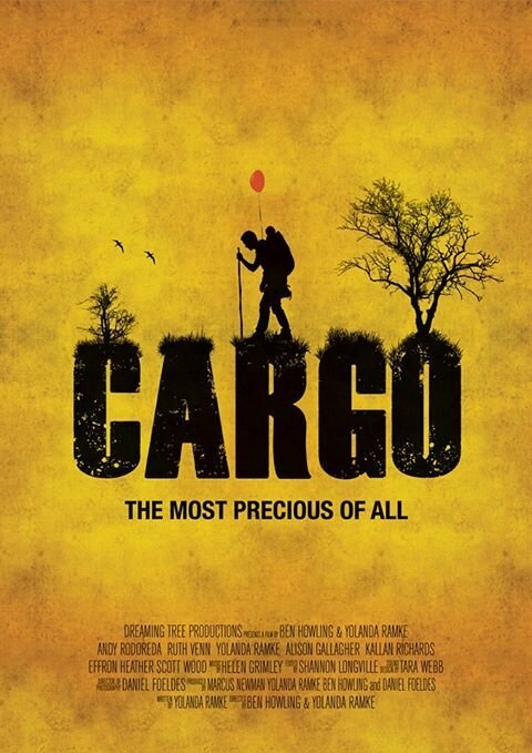 Смотреть фильм Груз / Cargo (2013) онлайн 