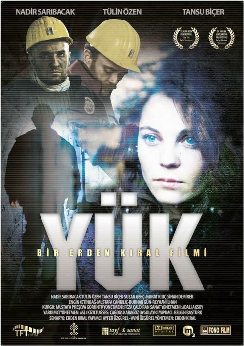 Смотреть фильм Груз / Yük (2012) онлайн в хорошем качестве HDRip