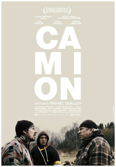 Смотреть фильм Грузовик / Camion (2012) онлайн в хорошем качестве HDRip