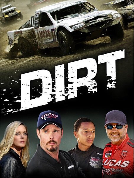 Смотреть фильм Грязь / Dirt (2018) онлайн в хорошем качестве HDRip