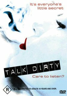 Грязные разговоры / Talk Dirty