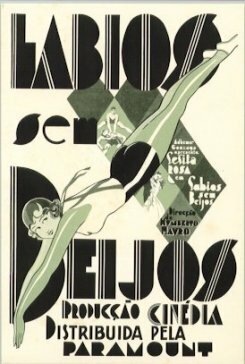 Смотреть фильм Губы без поцелуев / Lábios Sem beijos (1930) онлайн в хорошем качестве SATRip