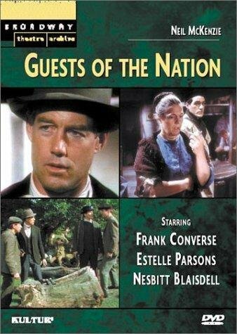 Смотреть фильм Guests of the Nation (1981) онлайн в хорошем качестве SATRip
