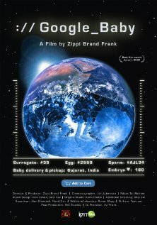Смотреть фильм Гугл Бэби / Google Baby (2009) онлайн в хорошем качестве HDRip