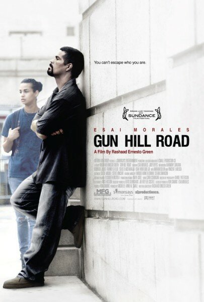 Смотреть фильм Gun Hill Road (2011) онлайн в хорошем качестве HDRip
