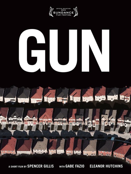 Смотреть фильм Gun (2013) онлайн 