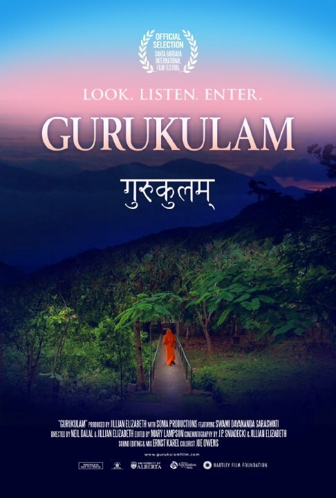Смотреть фильм Gurukulam (2014) онлайн в хорошем качестве HDRip