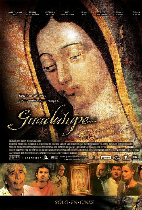 Смотреть фильм Гвадалупе / Guadalupe (2006) онлайн в хорошем качестве HDRip