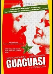Смотреть фильм Гвагваси / Guaguasi (1983) онлайн в хорошем качестве SATRip
