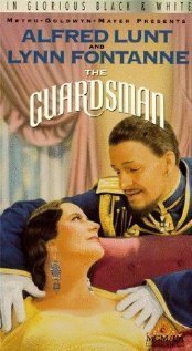 Смотреть фильм Гвардеец / The Guardsman (1931) онлайн в хорошем качестве SATRip