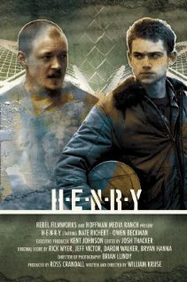 Смотреть фильм H-e-n-r-y (2006) онлайн 