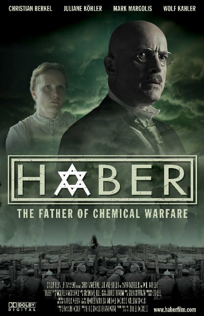 Смотреть фильм Haber (2008) онлайн в хорошем качестве HDRip