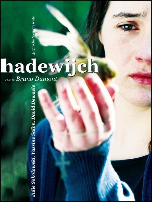 Смотреть фильм Хадевейх / Hadewijch (2009) онлайн в хорошем качестве HDRip