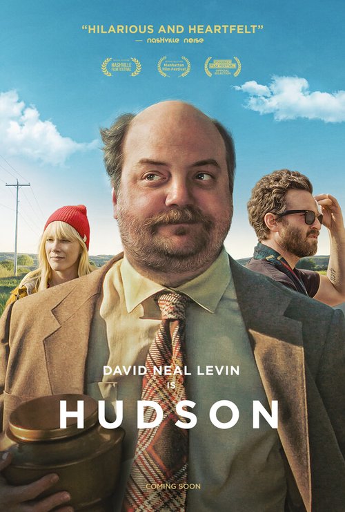 Смотреть фильм Хадсон / Hudson (2019) онлайн в хорошем качестве HDRip