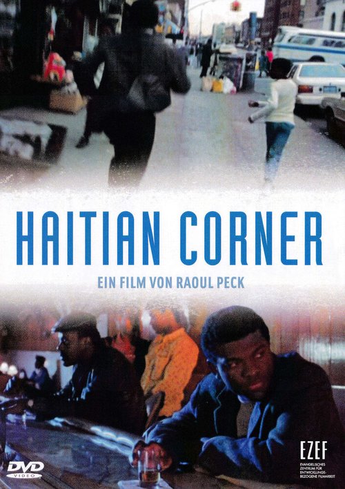 Смотреть фильм Haitian Corner (1987) онлайн в хорошем качестве SATRip