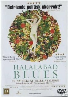 Смотреть фильм Halalabad Blues (2002) онлайн в хорошем качестве HDRip