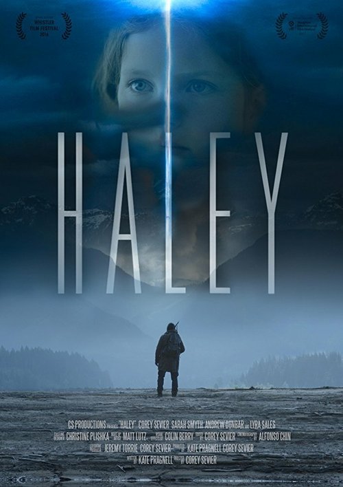 Смотреть фильм Haley (2016) онлайн в хорошем качестве CAMRip