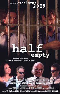 Смотреть фильм Half Empty (2009) онлайн в хорошем качестве HDRip