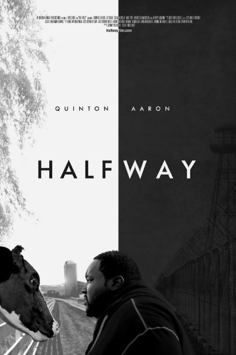 Смотреть фильм Halfway (2017) онлайн в хорошем качестве HDRip
