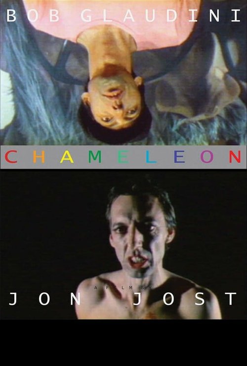 Смотреть фильм Хамелеон / Chameleon (1978) онлайн в хорошем качестве SATRip