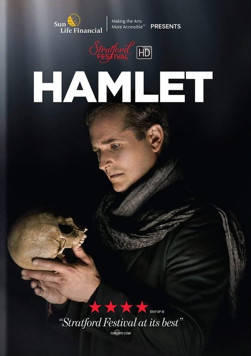 Смотреть фильм Hamlet (2016) онлайн в хорошем качестве CAMRip