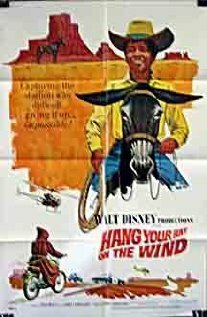 Смотреть фильм Hang Your Hat on the Wind (1969) онлайн в хорошем качестве SATRip