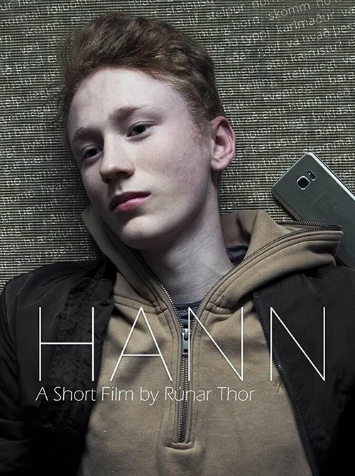 Смотреть фильм Hann (2017) онлайн 