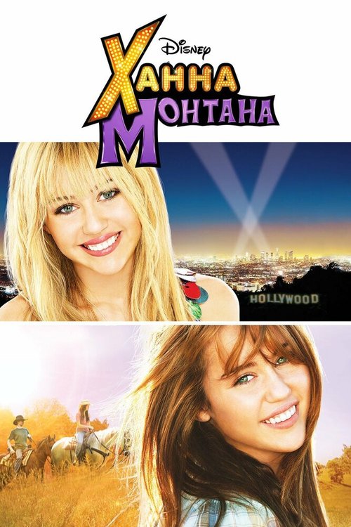 Смотреть фильм Ханна Монтана: Кино / Hannah Montana: The Movie (2009) онлайн в хорошем качестве HDRip