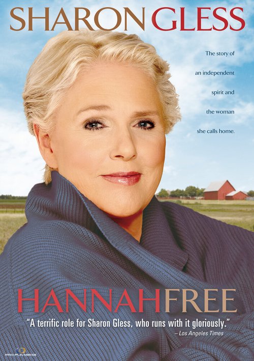 Смотреть фильм Ханна свободна / Hannah Free (2009) онлайн в хорошем качестве HDRip