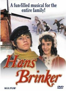 Смотреть фильм Ханс Бринкер / Hans Brinker (1969) онлайн в хорошем качестве SATRip