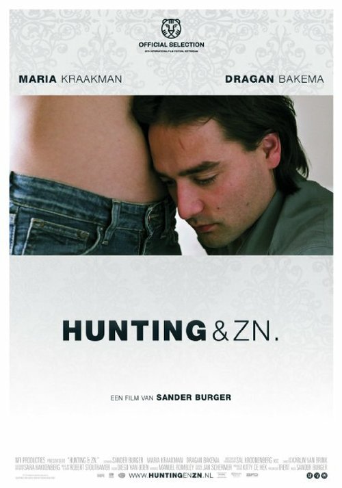 Смотреть фильм Хантинг и сыновья / Hunting & Zn. (2010) онлайн в хорошем качестве HDRip