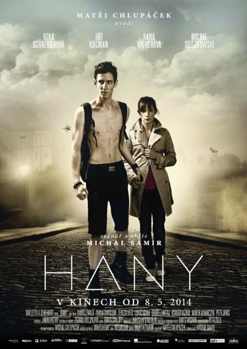 Смотреть фильм Hany (2014) онлайн в хорошем качестве HDRip