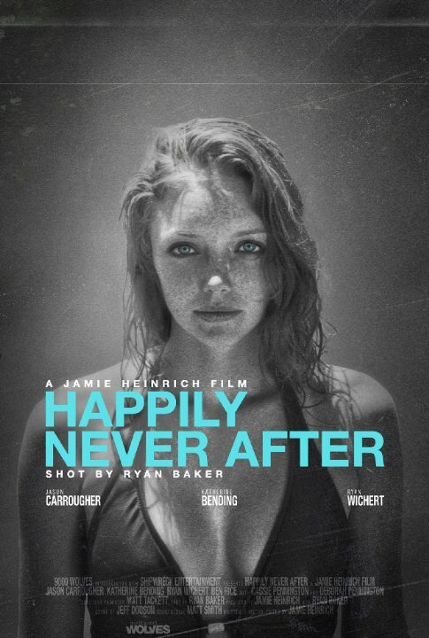 Смотреть фильм Happily Never After (2012) онлайн в хорошем качестве HDRip