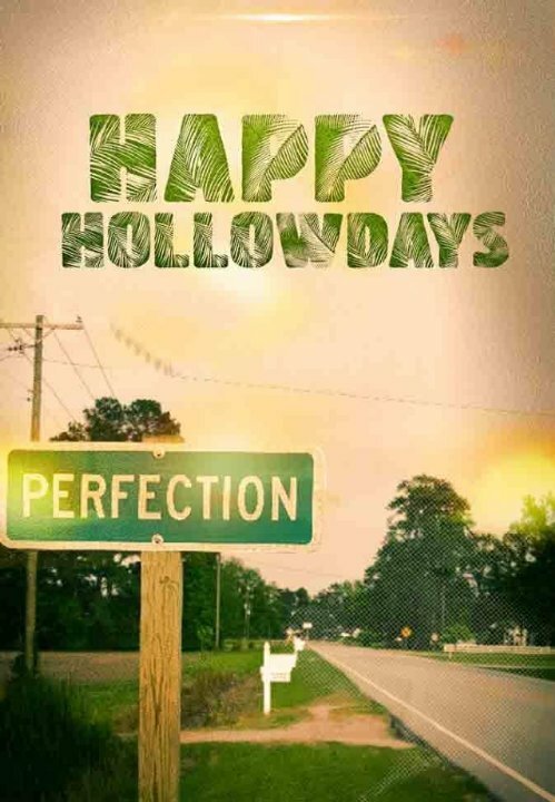 Смотреть фильм Happy Hollowdays  онлайн 