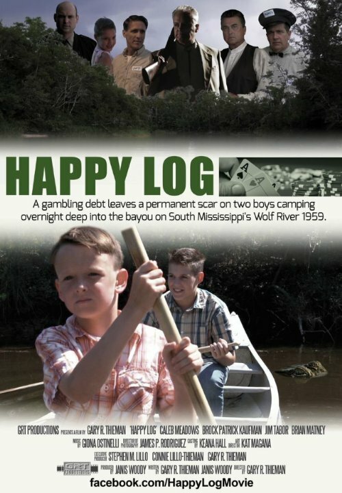 Смотреть фильм Happy Log (2014) онлайн в хорошем качестве HDRip