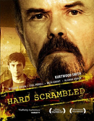 Смотреть фильм Hard Scrambled (2006) онлайн в хорошем качестве HDRip