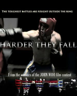 Смотреть фильм Harder They Fall (2005) онлайн в хорошем качестве HDRip