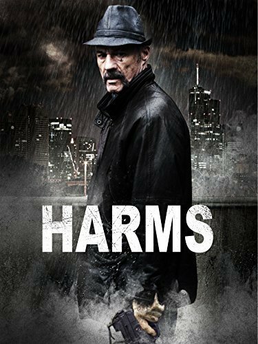 Смотреть фильм Harms (2013) онлайн в хорошем качестве HDRip