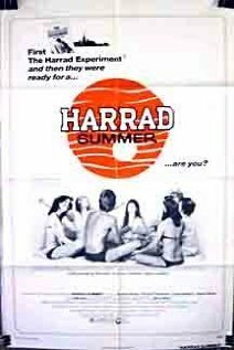 Смотреть фильм Harrad Summer (1974) онлайн в хорошем качестве SATRip