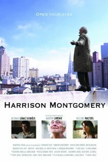 Смотреть фильм Harrison Montgomery (2008) онлайн в хорошем качестве HDRip