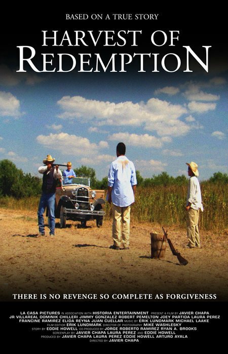 Смотреть фильм Harvest of Redemption (2007) онлайн в хорошем качестве HDRip