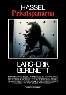 Смотреть фильм Hassel - Privatspanarna (2012) онлайн в хорошем качестве HDRip