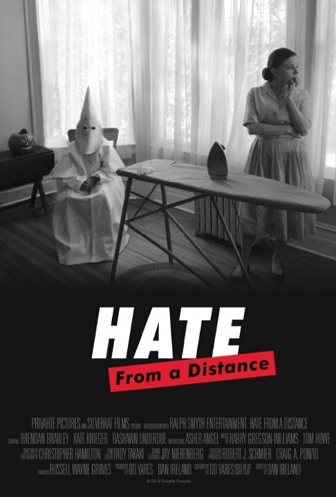 Смотреть фильм Hate from a Distance (2014) онлайн 