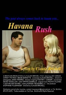 Смотреть фильм Havana, Habana (2017) онлайн в хорошем качестве HDRip