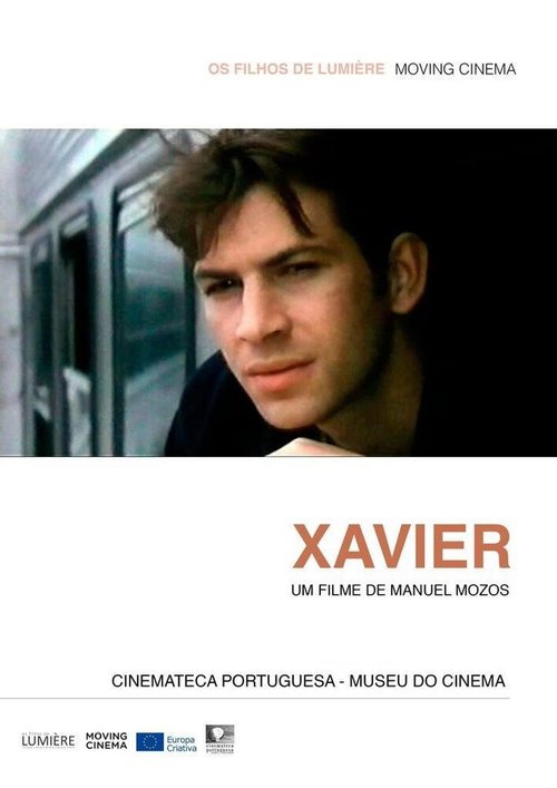 Смотреть фильм Хавьер / Xavier (1992) онлайн в хорошем качестве HDRip