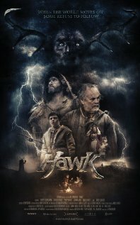 Смотреть фильм Hawk (2011) онлайн в хорошем качестве HDRip
