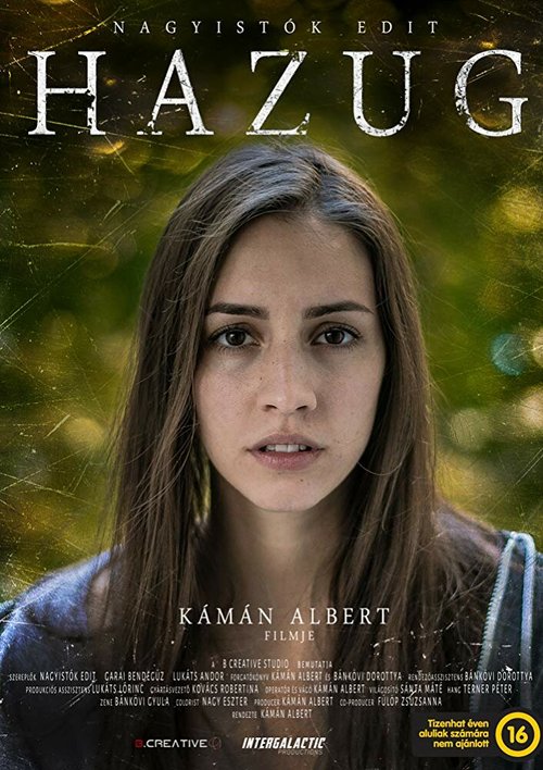 Смотреть фильм Hazug (2019) онлайн в хорошем качестве HDRip