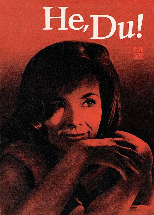 Смотреть фильм He Du! (1970) онлайн в хорошем качестве SATRip